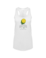 Captain Shreve HS Flaming Gators - Women’s Tank Top