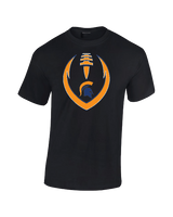 Bainbridge Football - Cotton T-Shirt