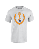 Bainbridge Football - Cotton T-Shirt