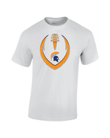 Bainbridge Football - Cotton T-Shirt