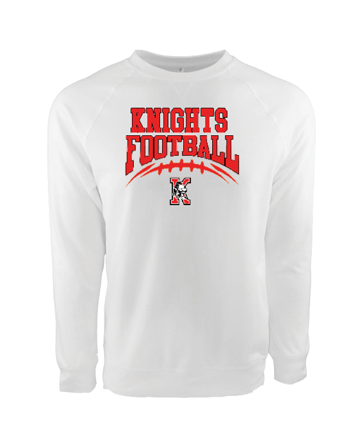 Katella Football - Crewneck Sweatshirt