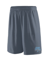 Parsippany HS Football - Training Shorts