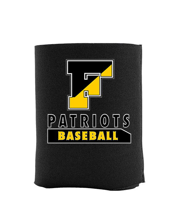 Freedom HS Baseball Baseball - Koozie