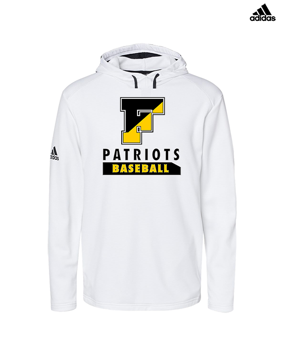 Freedom HS Baseball Baseball - Mens Adidas Hoodie