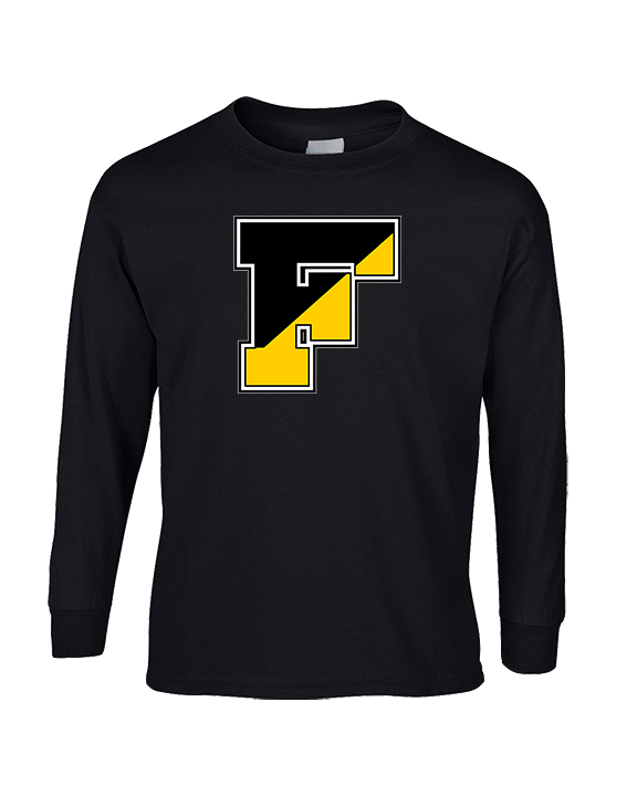 Freedom HS Baseball Custom 2 - Cotton Longsleeve