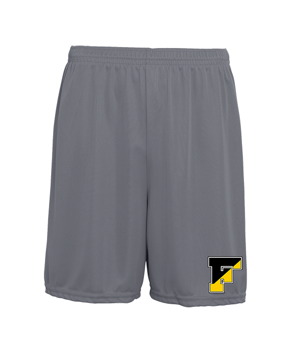 Freedom HS Baseball Custom 2 - Mens 7inch Training Shorts