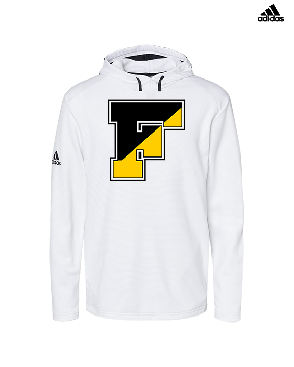 Freedom HS Baseball Custom 2 - Mens Adidas Hoodie