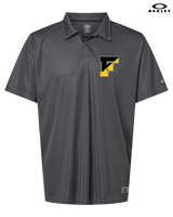 Freedom HS Baseball Custom 2 - Mens Oakley Polo