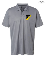 Freedom HS Baseball Custom 2 - Mens Oakley Polo