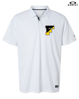 Freedom HS Baseball Custom 2 - Mens Oakley Polo