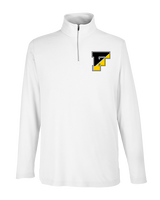 Freedom HS Baseball Custom 2 - Mens Quarter Zip