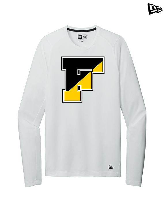 Freedom HS Baseball Custom 2 - New Era Performance Long Sleeve