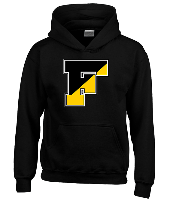 Freedom HS Baseball Custom 2 - Unisex Hoodie