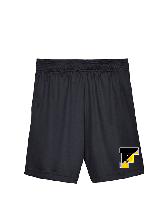 Freedom HS Baseball Custom 2 - Youth Training Shorts