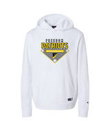 Freedom HS Baseball Custom 6 - Oakley Performance Hoodie