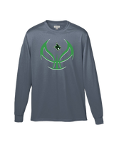 Full Ball Blufton - Performance Long Sleeve