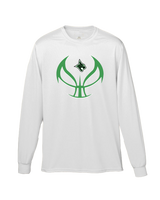 Full Ball Blufton - Performance Long Sleeve