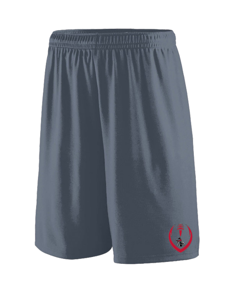 Santa Barbara City College Full Ftbl - Training Shorts