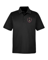 Spartans Full Football - Polo