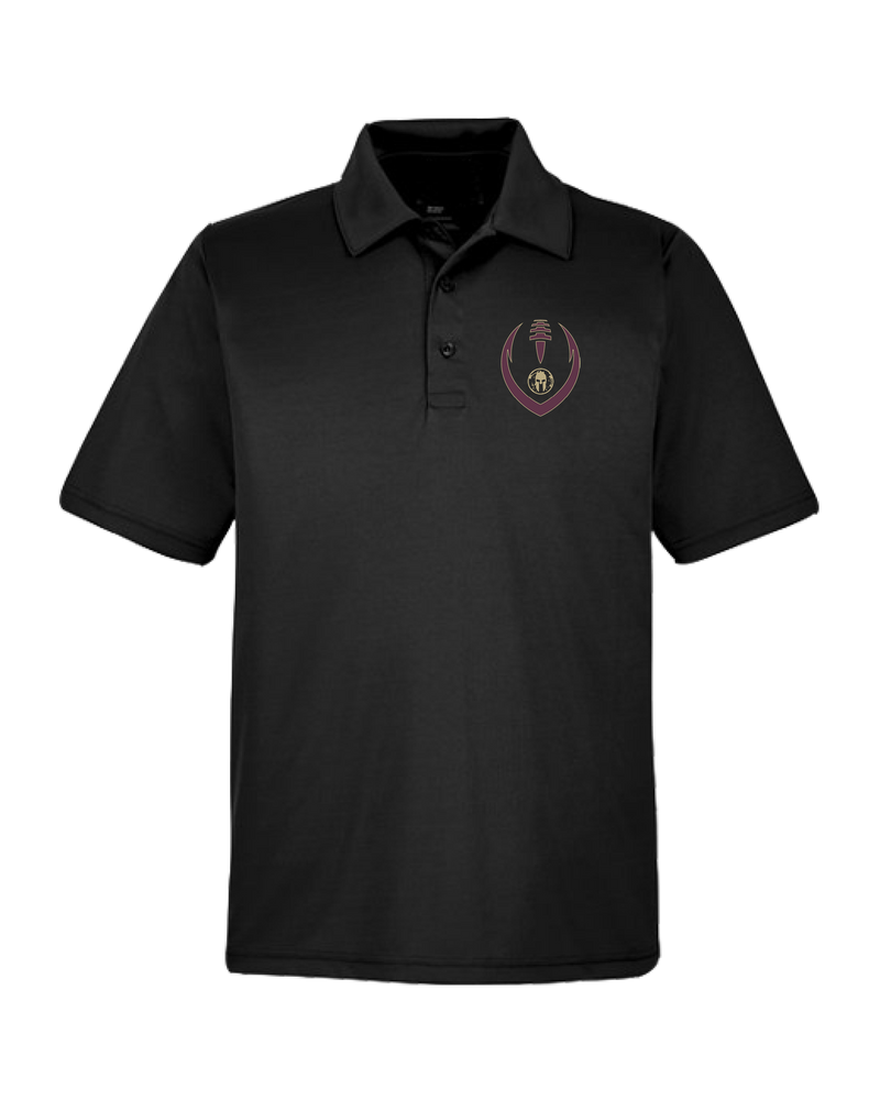 Spartans Full Football - Polo