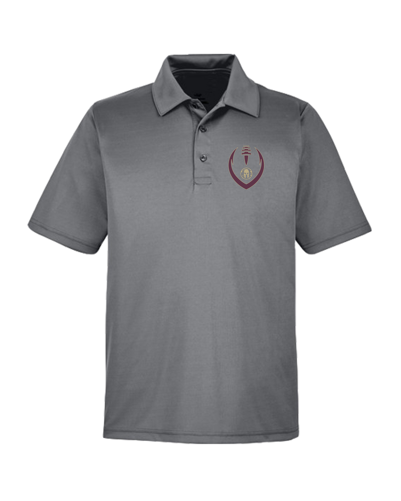 Spartans Full Football - Polo