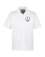 Spartans Full Football - Polo