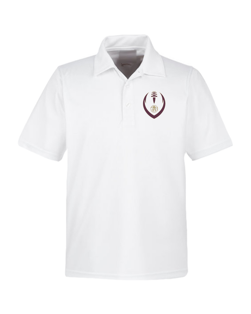 Spartans Full Football - Polo