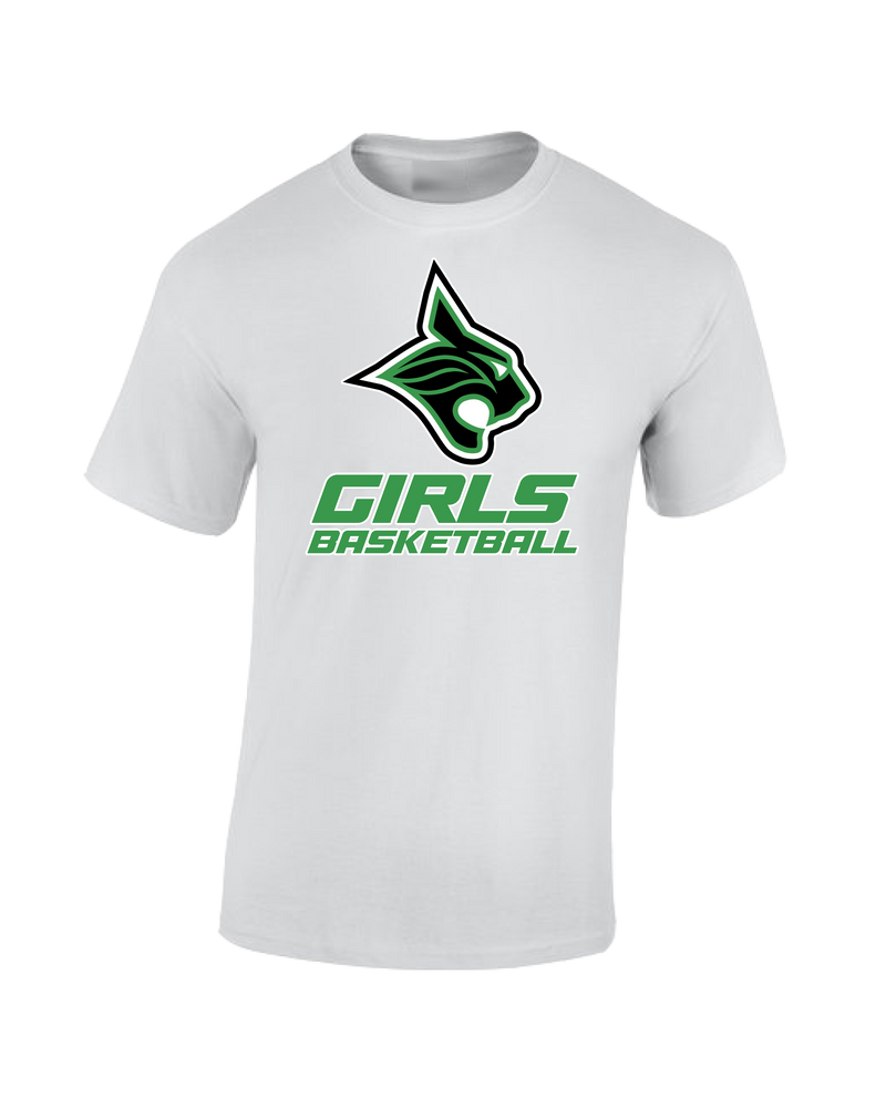 GBall Blufton - Cotton T-Shirt