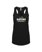 Captain Shreve HS Gators Bball - Women’s Tank Top