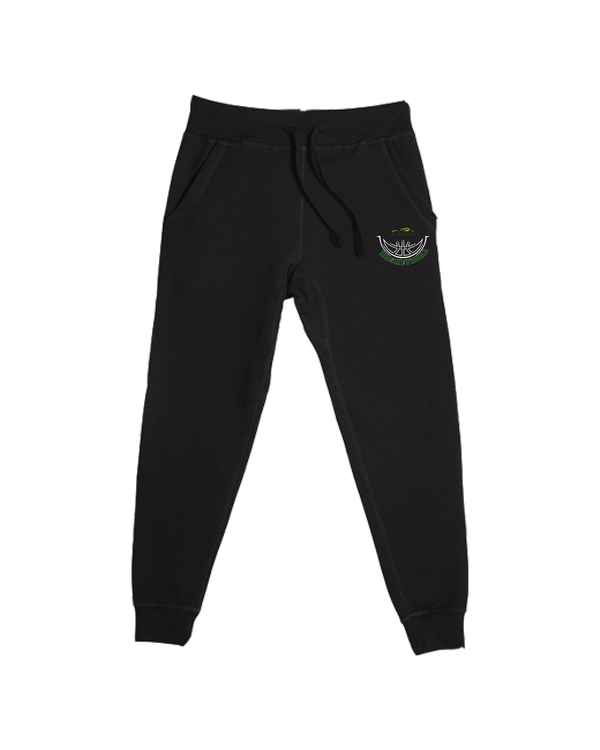 Captain Shreve HS Half Ball - Cotton Joggers