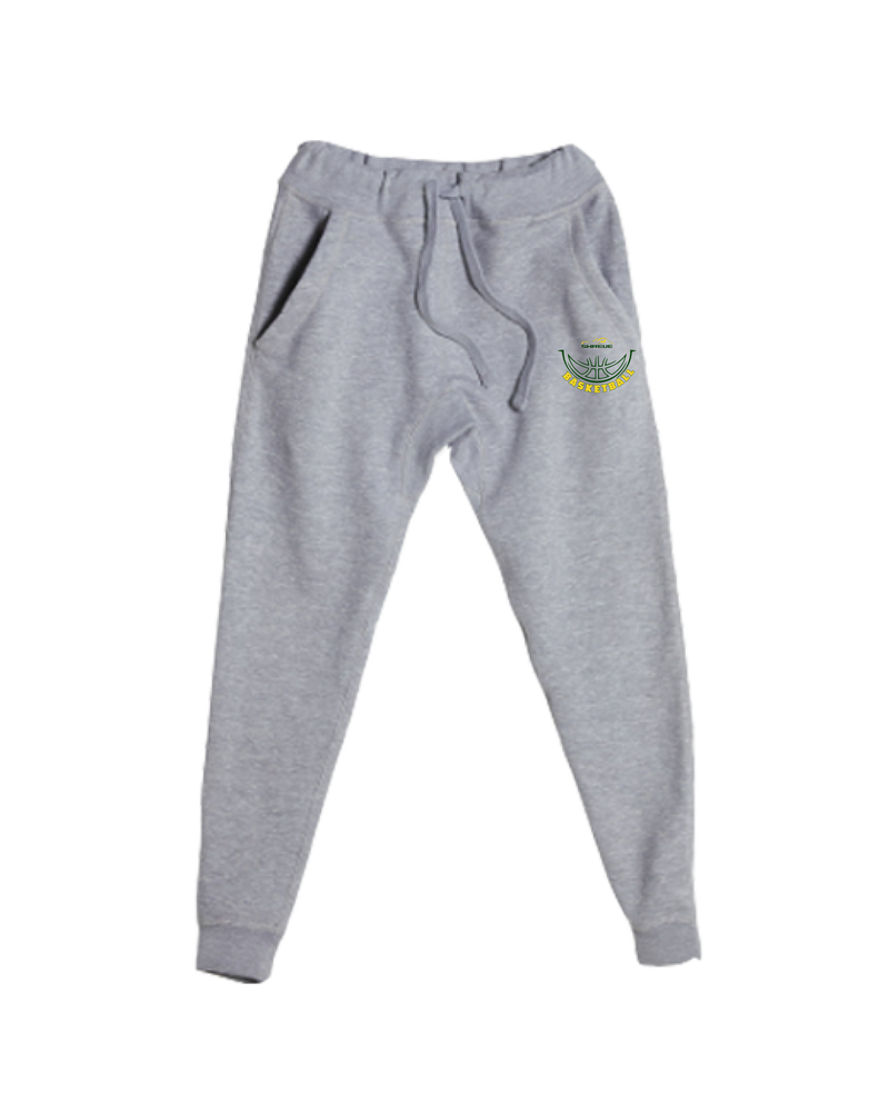 Captain Shreve HS Half Ball - Cotton Joggers