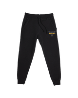 Gautier HS Nothing but Net - Cotton Joggers