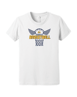 Gautier HS Nothing but Net - Youth T-Shirt