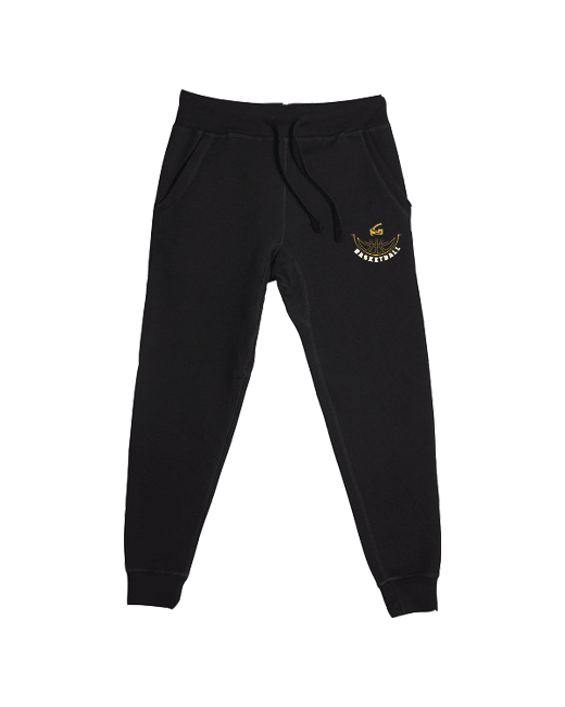 Gautier HS Outline - Cotton Joggers