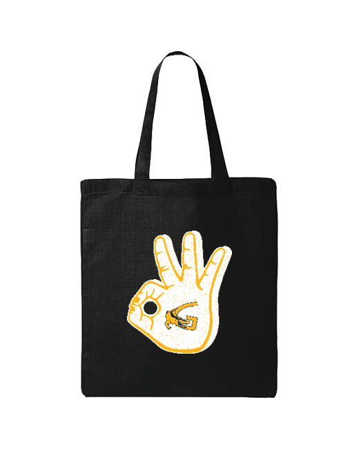 Gautier HS Shooter - Tote Bag