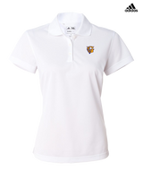 Gaylord HS Cheer Logo 01 - Adidas Womens Polo