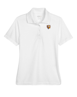 Gaylord HS Cheer Logo 01 - Womens Polo