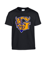 Gaylord HS Cheer Logo 01 - Youth Shirt