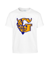 Gaylord HS Cheer Logo 01 - Youth Shirt