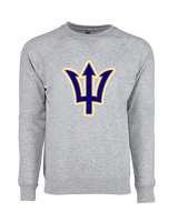 Gaylord HS Cheer Logo 02 - Crewneck Sweatshirt