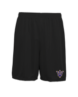 Gaylord HS Cheer Logo 02 - Mens 7inch Training Shorts