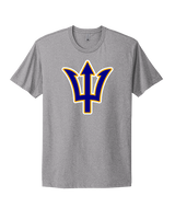Gaylord HS Cheer Logo 02 - Mens Select Cotton T-Shirt