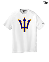 Gaylord HS Cheer Logo 02 - New Era Performance Shirt
