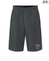Gaylord HS Cheer Logo 02 - Oakley Shorts