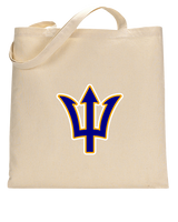 Gaylord HS Cheer Logo 02 - Tote