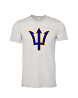 Gaylord HS Cheer Logo 02 - Tri-Blend Shirt