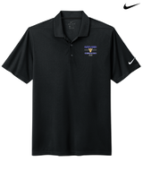 Gaylord HS Cheer New Dad - Nike Polo