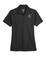 Gaylord HS Cheer New Grandparent - Womens Polo