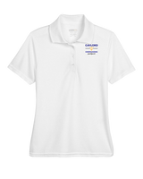 Gaylord HS Cheer New Grandparent - Womens Polo