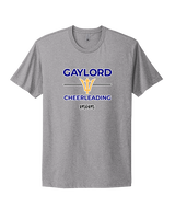 Gaylord HS Cheer New Mom - Mens Select Cotton T-Shirt